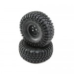 [TEAM LOSI] MaxxisCreepyCrawlerLT Mounted   /Ÿ̾ Ʈ