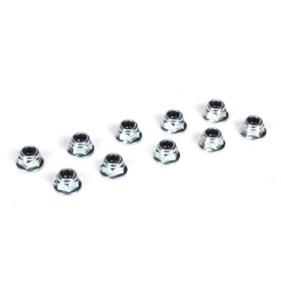 �˾���ũ VTR236025 [VATERRA] M4 Nylock Flanged Nut (10)