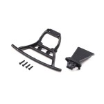 [TEAM LOSI] Front Bumper Set (Raptor): BR