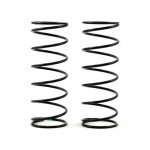 [TLR Racing] [1/5 �������� ������]5IVE-B Front Shock Spring (2) (Green - 8.1 lb Rate)