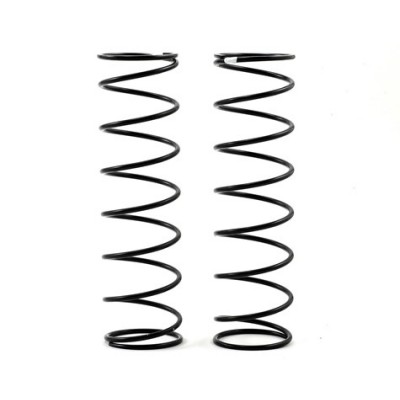 �˾���ũ TLR253008 [TLR Racing] Rear Spring, 6.7 lb Rate, White: 5IVE B