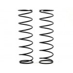 [TLR Racing] Rear Spring, 6.7 lb Rate, White: 5IVE B