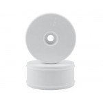 [TLR Racing] Dish Wheel, White (2): 5IVE B ɼ   1/5  