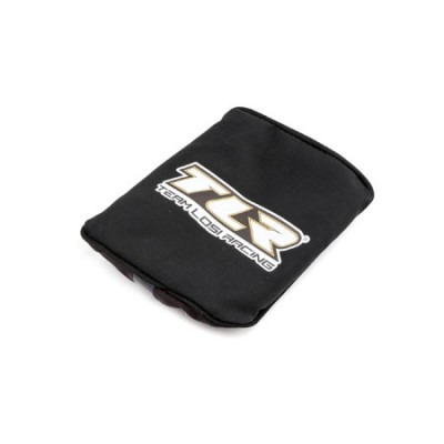 �˾���ũ TLR356002 [TLR Racing] [�ɼ�]Outerwear Square Pre-Filter: 5B
