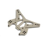 [TLR Racing] Rear Shock Tower: 5B, 5T, MINI WRC