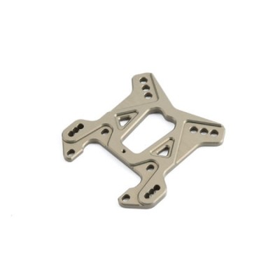[˾ũ] TLR254003 [TLR Racing] Front Shock Tower: 5B, 5T, MINI WRC