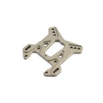 [TLR Racing] Front Shock Tower: 5B, 5T, MINI WRC