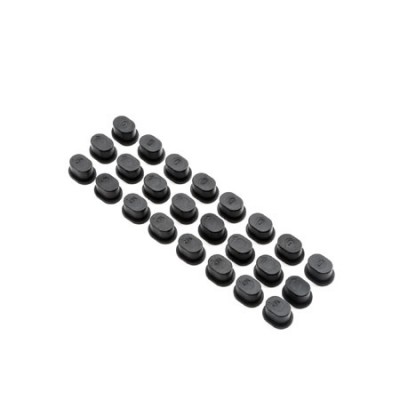 [�˾���ũ] TLR254002 [TLR Racing] Adjustable Hinge Pin Brace Inserts: 5B,5T,MINI WRC