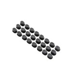 [TLR Racing] Adjustable Hinge Pin Brace Inserts: 5B,5T,MINI WRC