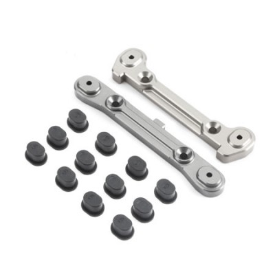 �˾���ũ TLR254001 [TLR Racing] AdjustableRearHingePinBrace w/Inserts: 5B,5T,MINI