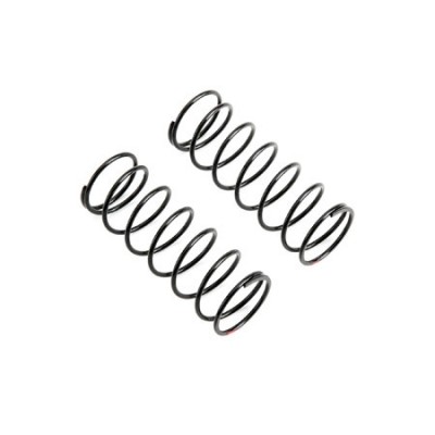 �˾���ũ TLR253007 [TLR Racing] Rear Spring, 6.1 lb Rate, Red: 5IVE B