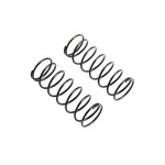 [TLR Racing] Rear Spring, 6.1 lb Rate, Red: 5IVE B
