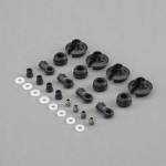 [TLR Racing] Shock Plastics and Balls (4): 5B, 5T, MINI