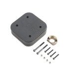 [TLR Racing] Air Filter Assembly, Complete: 5IVE B