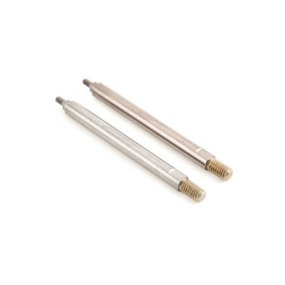 [˾ũ] TLR353001 [TLR Racing] Shaft, Shock, Front, TiCN, 2.0 (2): 5T