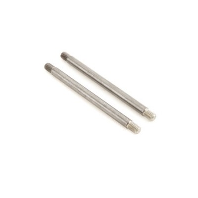 [˾ũ] TLR354001 [TLR Racing] Hinge Pin,Rear Outer, TiCN (2): 5T