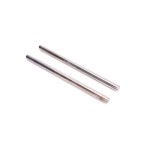 [TLR Racing] F/R Inner Hinge Pin, TiCN (2): 5T