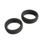 [TLR Racing] Tire Insert, Soft (2): 5IVE B