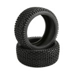 [TLR Racing] 5ive-B Tire Set, Firm, (2): 5IVE B