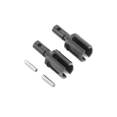 [˾ũ] TLR252008 [TLR Racing] Center Diff Outdrive,Lightened,V2 (2): 5B,5T,MINI