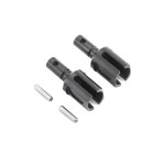 [TLR Racing] Center Diff Outdrive,Lightened,V2 (2): 5B,5T,MINI