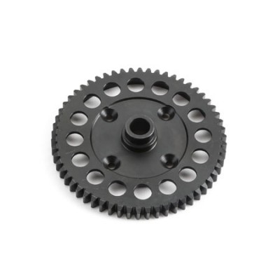 [˾ũ] TLR252007 [TLR Racing] Spur Gear,Center Diff,Light Weight,58T:5B,5T,MINI
