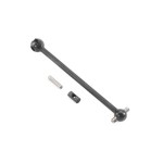 [TLR Racing] F/R Driveshaft, CV Coupler (1): 5B, MINI WRC