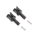 [TLR Racing] F/R Diff Outdrive, Lightened, V2 (2): 5B, 5T, MINI