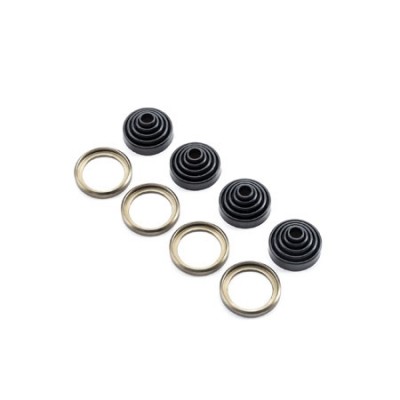 [�˾���ũ] TLR252003 [TLR Racing] Axle Boot Set: 5ive-B, 5ive-T, MINI WRC