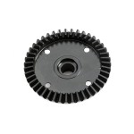 [TLR Racing] Front Diff Ring Gear, Lightened: 5B,5T,MINI WRC