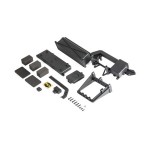 [TLR Racing] Radio Tray Set: 5IVE B