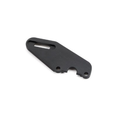 �˾���ũ TLR251006 [TLR Racing] Center Diff Engine Mesh Plate: 5IVE B