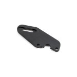 [TLR Racing] Center Diff Engine Mesh Plate: 5IVE B
