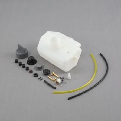 [˾ũ] TLR251005 [TLR Racing] Gas Tank Complete: 5B, 5T, MINI WRC