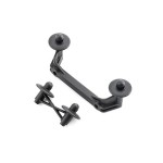 [TLR Racing] Front and Rear Body Mounts: 5IVE B