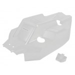 [TLR Racing] Body w/window mask, Clear: 5IVE B �̵����ٵ� (�����Ǹ�)