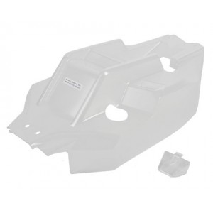 [TLR Racing] Body w/window mask, Clear: 5IVE B �̵����ٵ� (�����Ǹ�)