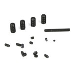 [TEAM LOSI] Set Screw Asst. 3,4,5, 8MM (19):5IVE-T, MINI WRC