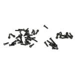 [TEAM LOSI] 3mm BH, Cap Screw Asst (38): 5IVE-T, MINI WRC