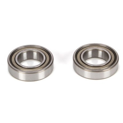 [˾ũ] LOSB5975 [TEAM LOSI] Clutch Bell Bearings,15x28x7mm(2):5IVE-T,MINI WRC