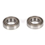 [TEAM LOSI] Clutch Bell Bearings,15x28x7mm(2):5IVE-T,MINI WRC