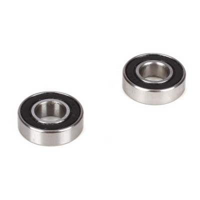 [˾ũ] LOSB5974 [TEAM LOSI] Diff Pinion Bearings,9x20x6mm(2):5IVE-T,MINI WRC