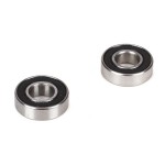 [TEAM LOSI] Diff Pinion Bearings,9x20x6mm(2):5IVE-T,MINI WRC