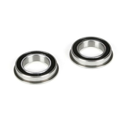 [˾ũ] LOSB5973 [TEAM LOSI] DiffSupportBrs 15x24x5mm,Flngd(2):5IVE-T,MINI WRC
