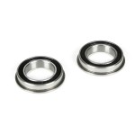 [TEAM LOSI] DiffSupportBrs 15x24x5mm,Flngd(2):5IVE-T,MINI WRC