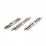 [TEAM LOSI] Turnbuckle Set (6)(1/5 ���������� MINI WRC RTR)