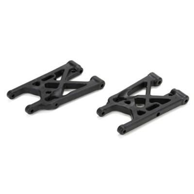 [�˾���ũ] LOS254001 [TEAM LOSI] Rear Suspension Arm Set (2)(1/5 ���������� MINI WRC RTR)