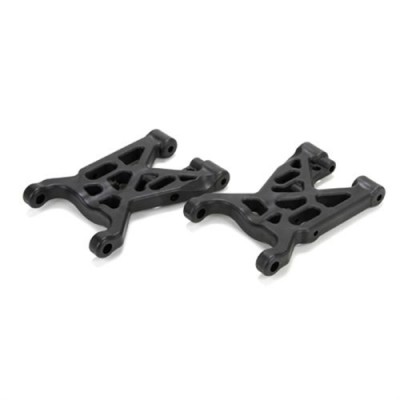 [�˾���ũ] LOS254000 [TEAM LOSI] Front Suspension Arm Set (2)(1/5 ���������� MINI WRC RTR)