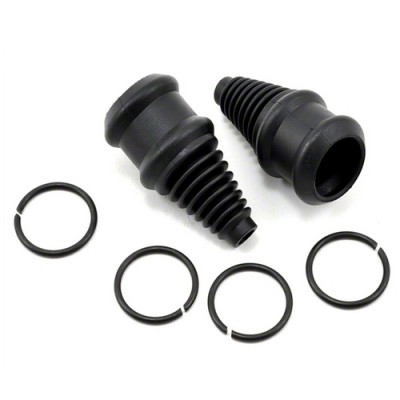 [˾ũ] LOSB3222 [TEAM LOSI] Center Coupler Boots, Clips: 5IVE-T,MINI WRC