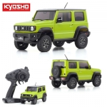 [KYOSHO]  4x4 MX-01 Ű  ÿ ̴ Űƽ ο MINI-Z